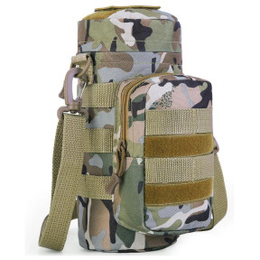 Sac à repas BTP - Kombat Tactical