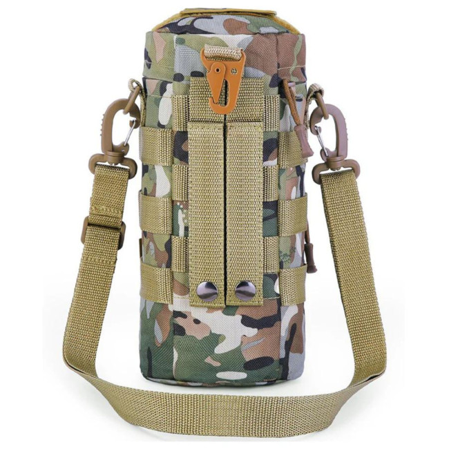 Sac à repas BTP - Kombat Tactical