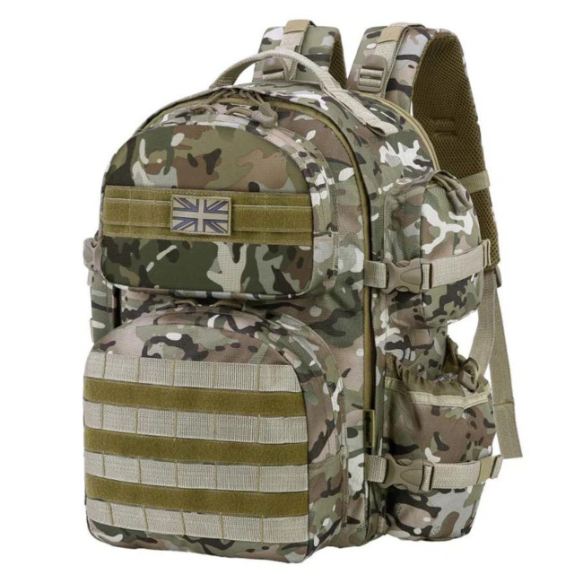 Venture 45L BTP rugzak - Kombat Tactical