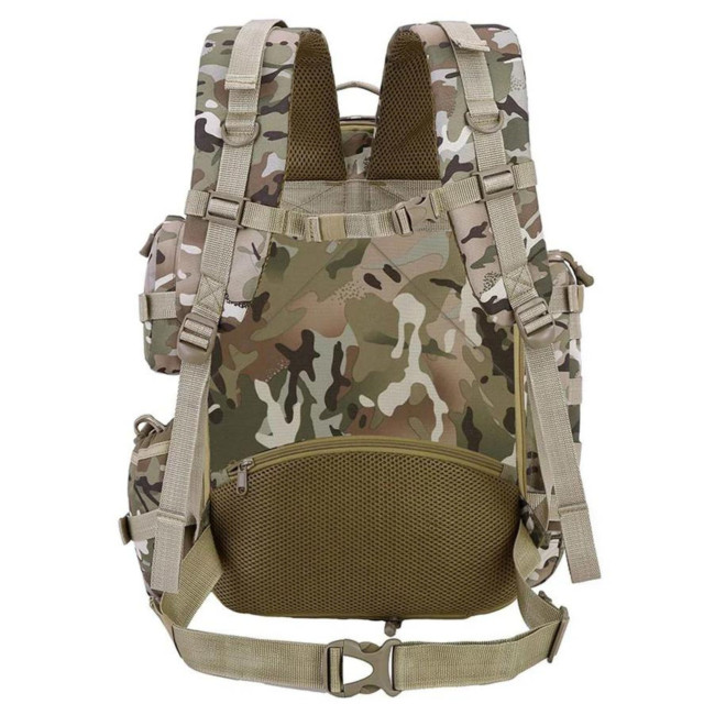 Sac à dos Venture 45L BTP - Kombat Tactical