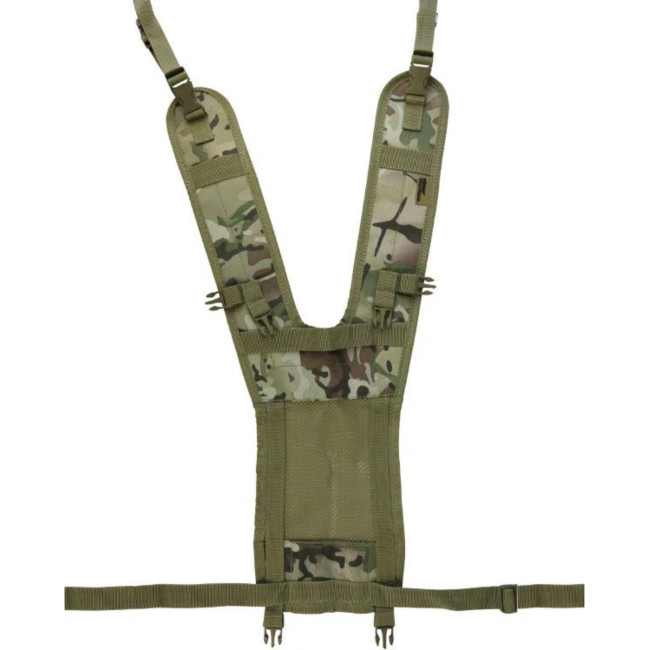 Sangle pour sac à dos PLCE - BTP - Kombat Tactical