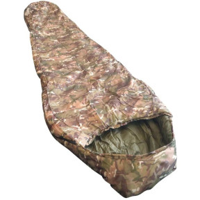 Kadetten-Schlafsack BTP - Kombat Tactical