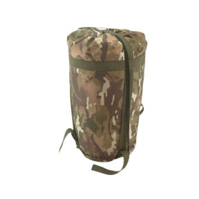 Sac de couchage cadet BTP - Kombat Tactical