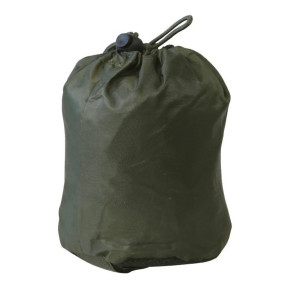 Kadetten-Schlafsacküberzug Olive - Kombat Tactical