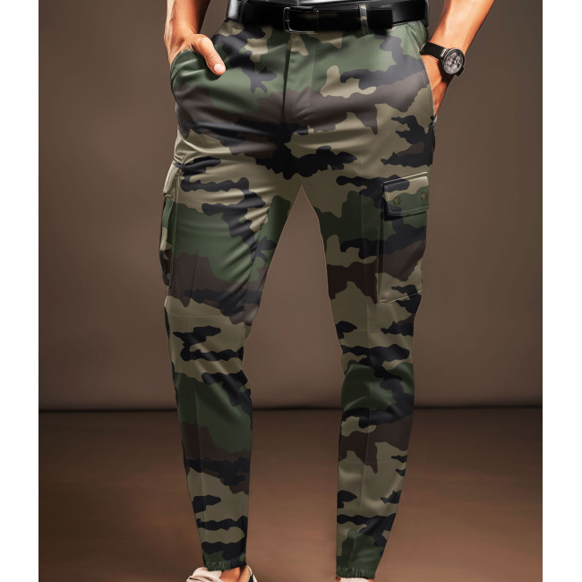 F2 Tarnhose CE - Patrol Equipement