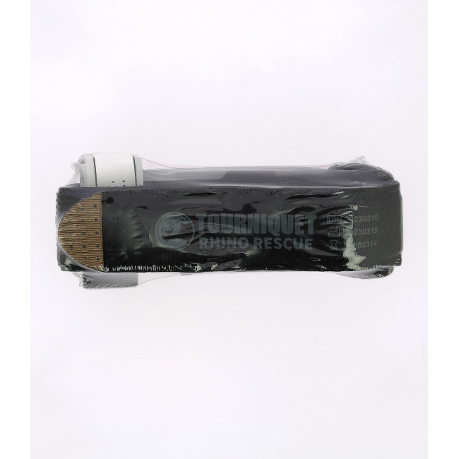Medische trauma kit 7 stuks - Ares