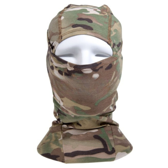 Balaklava - Multicam - Delta Tactics
