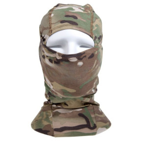 Balaklava - Multicam - Delta Tactics