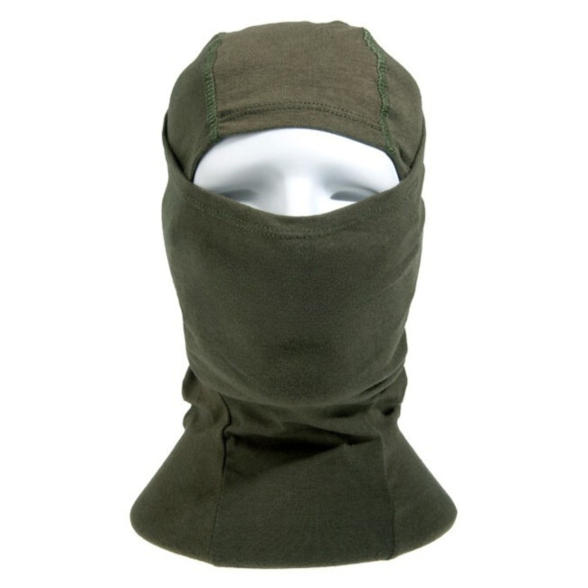 Kominiarka - Zielona OD - Delta Tactics