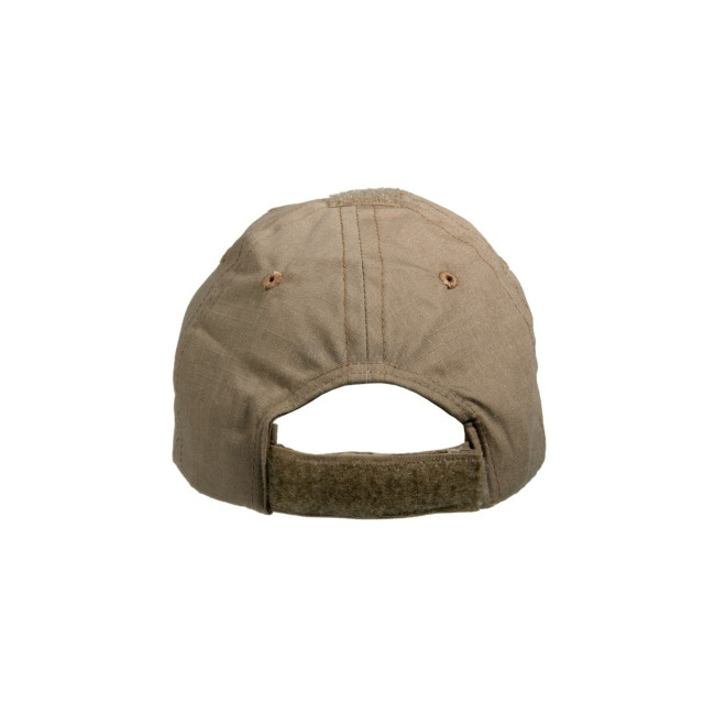 Casquette - Coyote - Delta Tactics