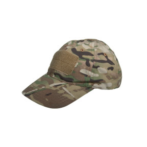 Casquette - Multicam - Delta Tactics