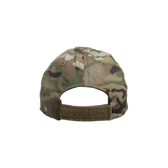 Baseballkappe - Multicam - Delta Tactics