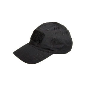 Casquette - Noir - Delta Tactics
