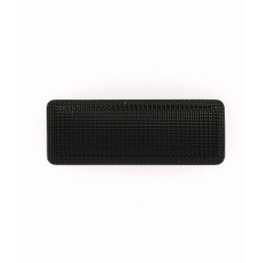 Porte numéro d'identification velcro poitrine - GK