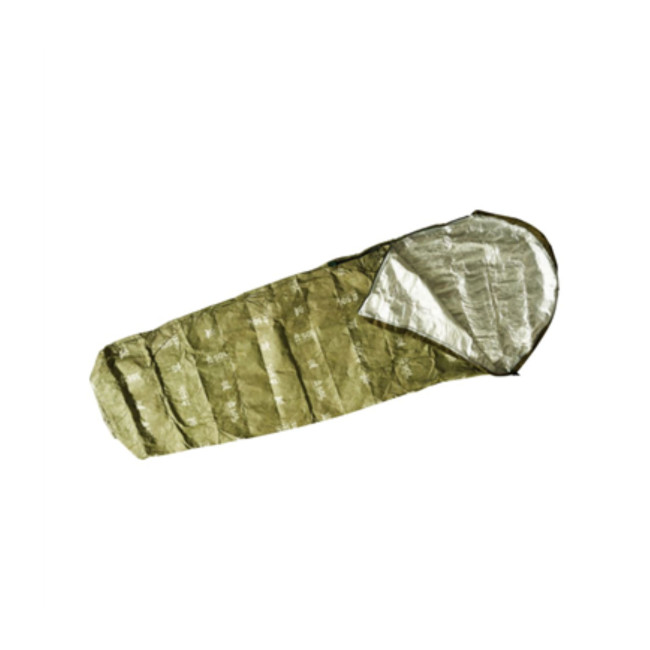 Sac de couchage Escape™ Bivvy - Vert Olive - SOL