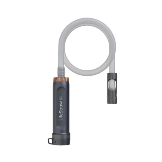 Filtre de remplacement pour purificateur d'eau par gravité Peak Series - LifeStraw