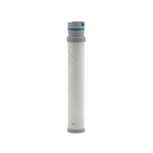 Koolstoffilter vervanger 2 stadia Go Series - LifeStraw