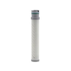 Koolstoffilter vervanger 2 stadia Go Series - LifeStraw
