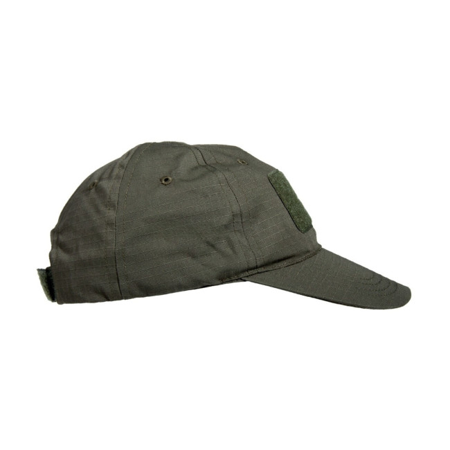 Casquette - Vert OD - Delta Tactics