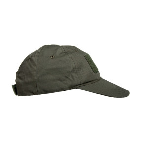 Casquette - Vert OD - Delta Tactics