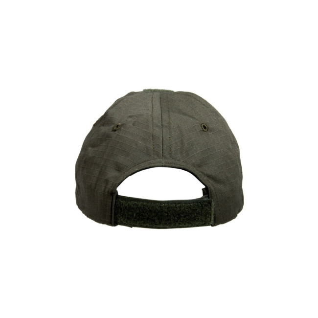 Casquette - Vert OD - Delta Tactics