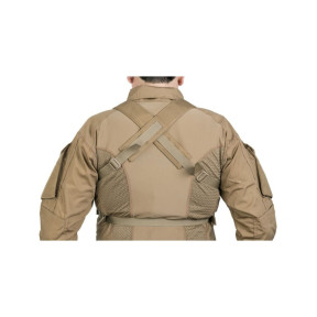 Chest Rig Force MK1 - Coyote - Delta Tactics