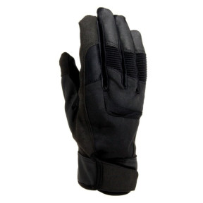 Gants Combat - Noir - Delta Tactics