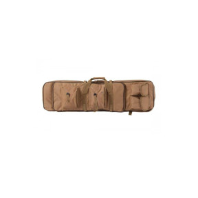 Multizak transporttas voor geweer 100cm - Tan - Delta Tactics