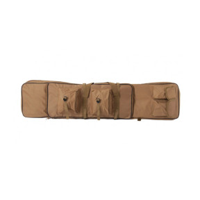 Multizak transporttas voor geweer 120cm - Tan - Delta Tactics