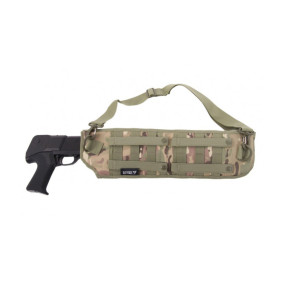 Pokrowiec transportowy wielokieszonkowy na karabin 50cm - Multicam - Delta Tactics