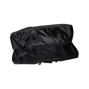 Multizak transporttas voor geweer 85cm - Zwart - Delta Tactics