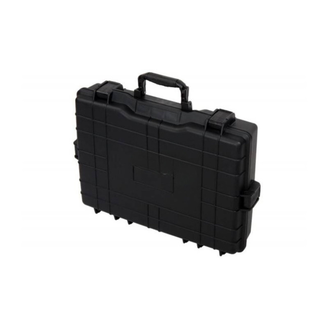 Mallette pour pistolets 549438124mm - Delta Tactics