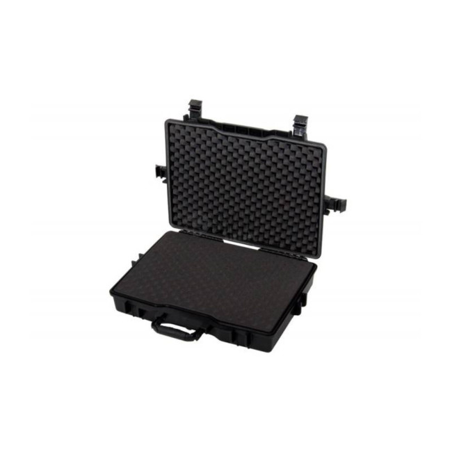 Mallette pour pistolets 549438124mm - Delta Tactics