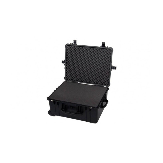 Mallette Trolley 626495303mm - Delta Tactics