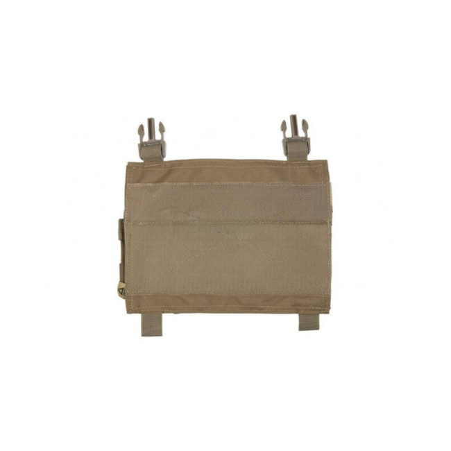 Panneau Force avec triple porte-chargeur AK/36 - Coyote - Delta Tactics
