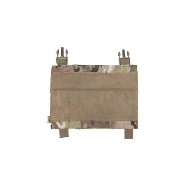 Force paneel met drievoudige AK/36 magazijnhouder - Multicam - Delta Tactics