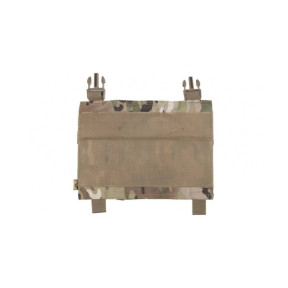 Force-Panel mit dreifachem AK/36-Magazinhalter - Multicam - Delta Tactics