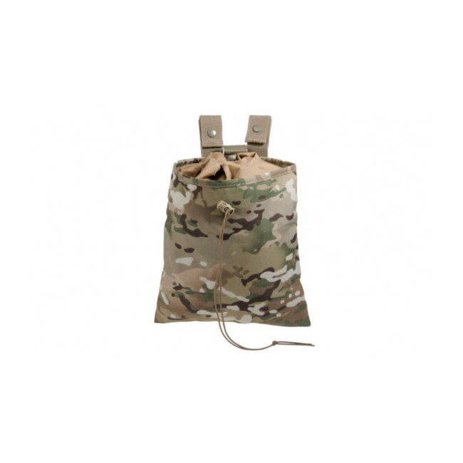 Poche ceinture pour chargeurs - Multicam - Delta Tactics