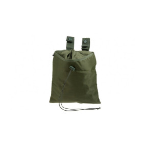 Riem tas voor magazijnen - Groen OD - Delta Tactics