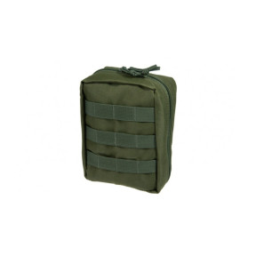Poche médicale - Vert OD - Delta Tactics