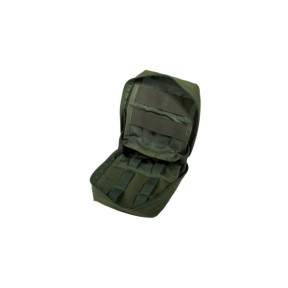 Poche médicale - Vert OD - Delta Tactics
