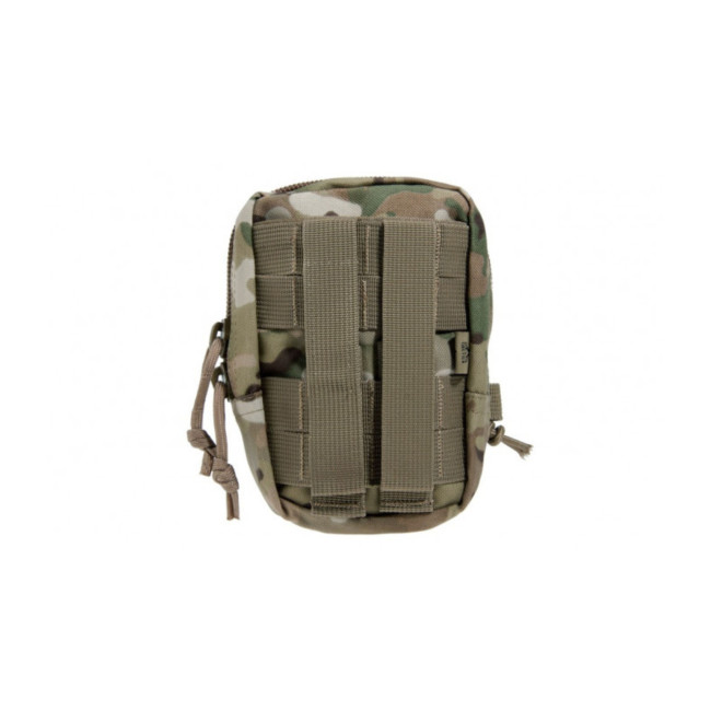 Mehrzwecktasche - Multicam - Delta Tactics