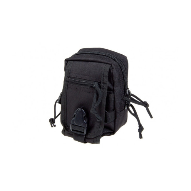 Multifunctionele tas - Zwart - Delta Tactics