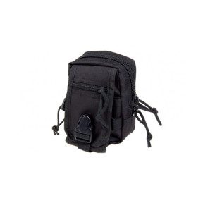 Multifunctionele tas - Zwart - Delta Tactics