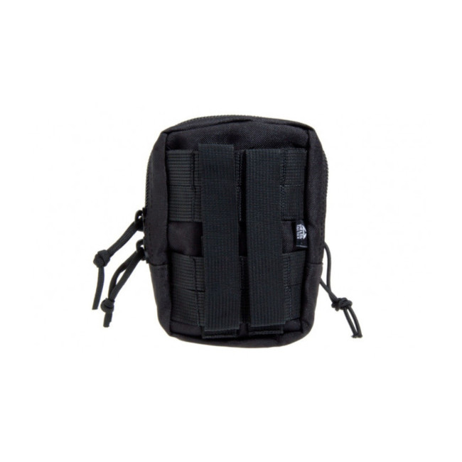 Poche multi-usage - Noir - Delta Tactics