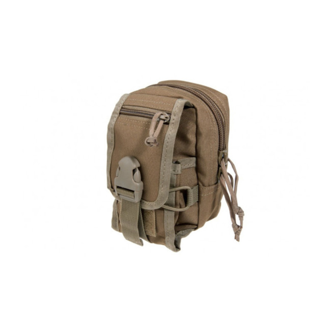 Poche multi-usage - Tan - Delta Tactics