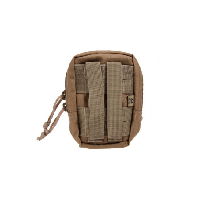 Poche multi-usage - Tan - Delta Tactics