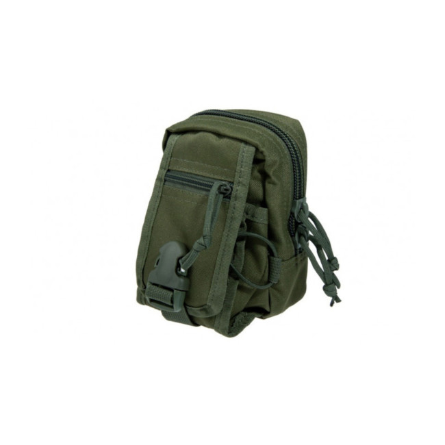 Mehrzwecktasche - OD Grün - Delta Tactics