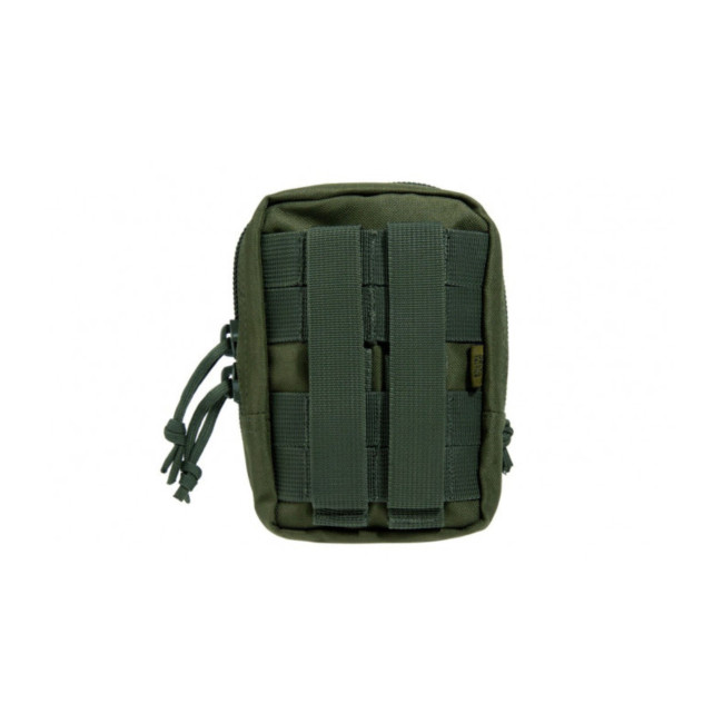Mehrzwecktasche - OD Grün - Delta Tactics
