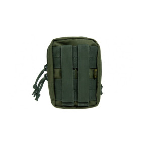 Poche multi-usage - Vert OD - Delta Tactics